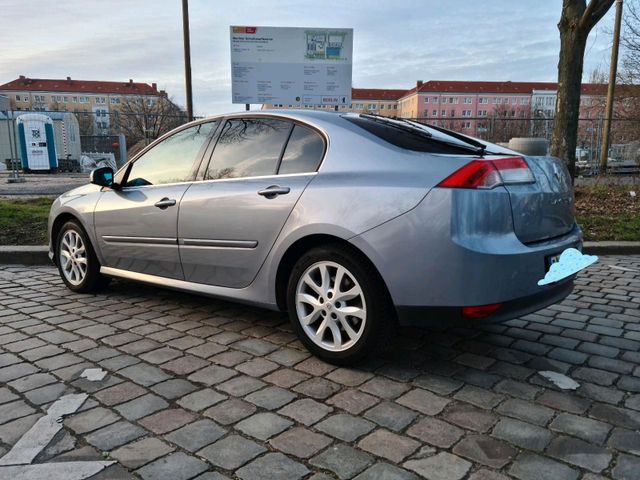 Renault Laguna 3 2,0 Liter Benzinmotor mit...