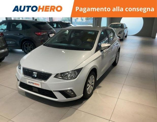 Seat SEAT Ibiza 1.0 EcoTSI 95 CV 5 porte Style