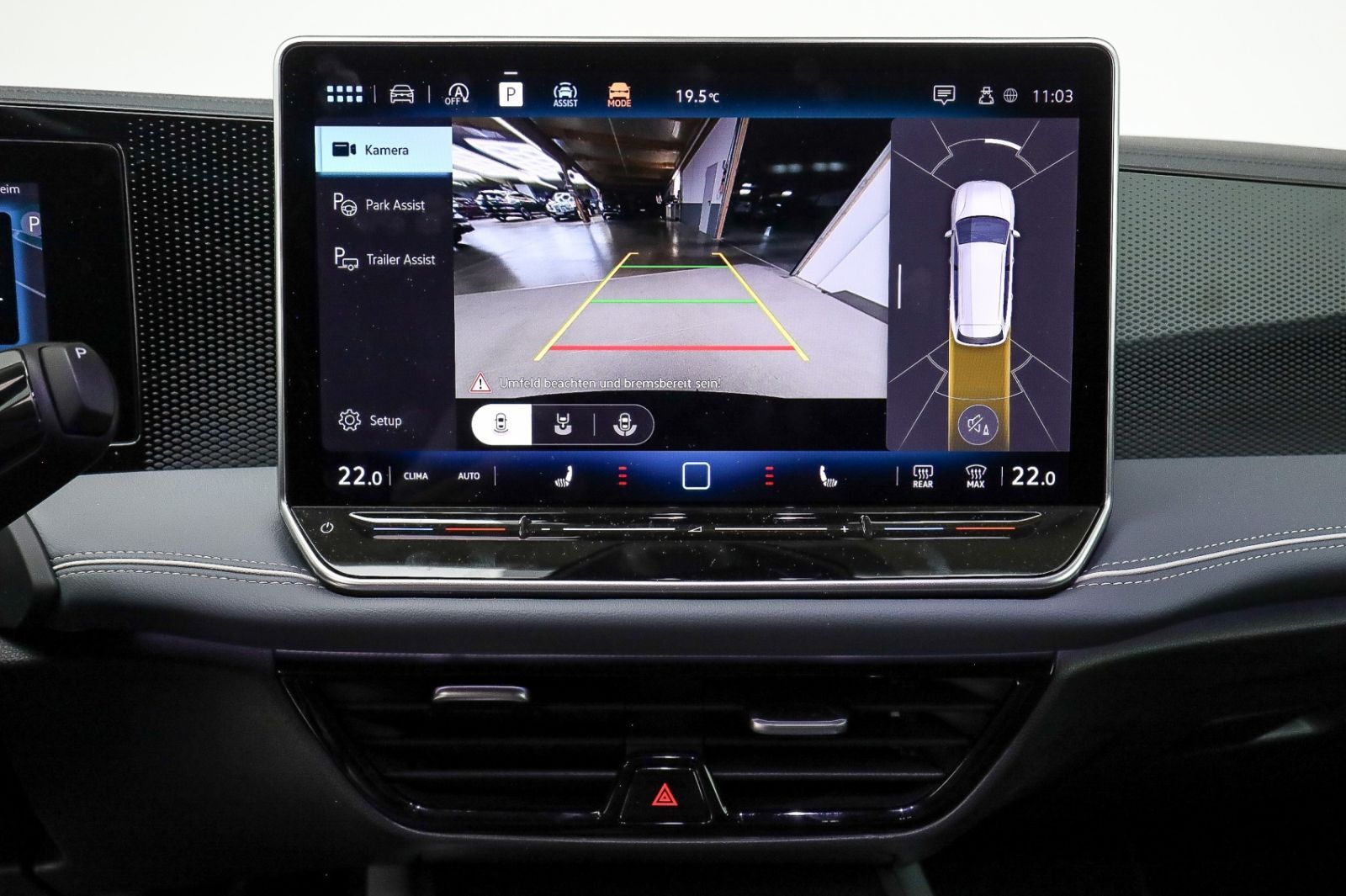 Volkswagen Passat Variant - Bild 12