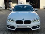BMW 116 i Sport Line *Garantie *Navi *LED *Hu Neu - BMW 116 in Aachen