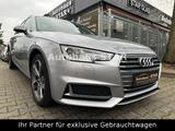 Audi A4 Avant 35 TDI sport / AUTOMATIK-NAVIGATION - Audi A4 35 TDI Gebrauchtwagen
