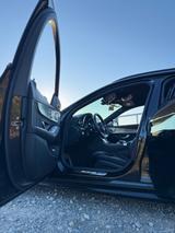 Mercedes-Benz C43 AMG KW Standheizung Burmester keyless go - Mercedes-Benz AMG c43