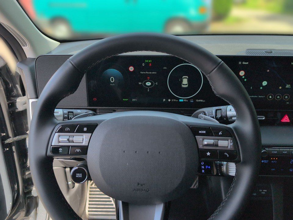 Hyundai IONIQ 5 – Bild 10