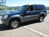 Hyundai Terracan 2,9 CRDI,orig.124.000 KM,3,5t,Tüv neu ! - Hyundai Terracan Gebrauchtwagen