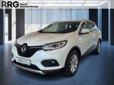 Renault Kadjar 1.3 TCe 140 Limited - Renault Gebrauchtwagen München