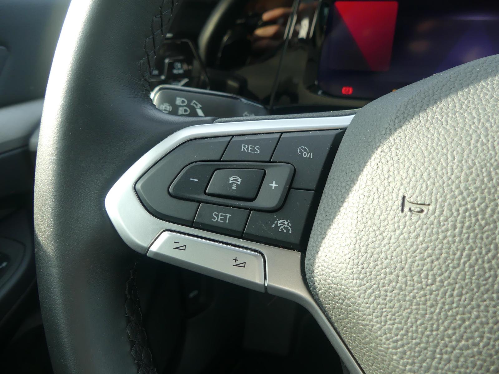 Volkswagen Golf VIII Variant 1.0 TSI LED Navi ACC DAB, миниатюра 16