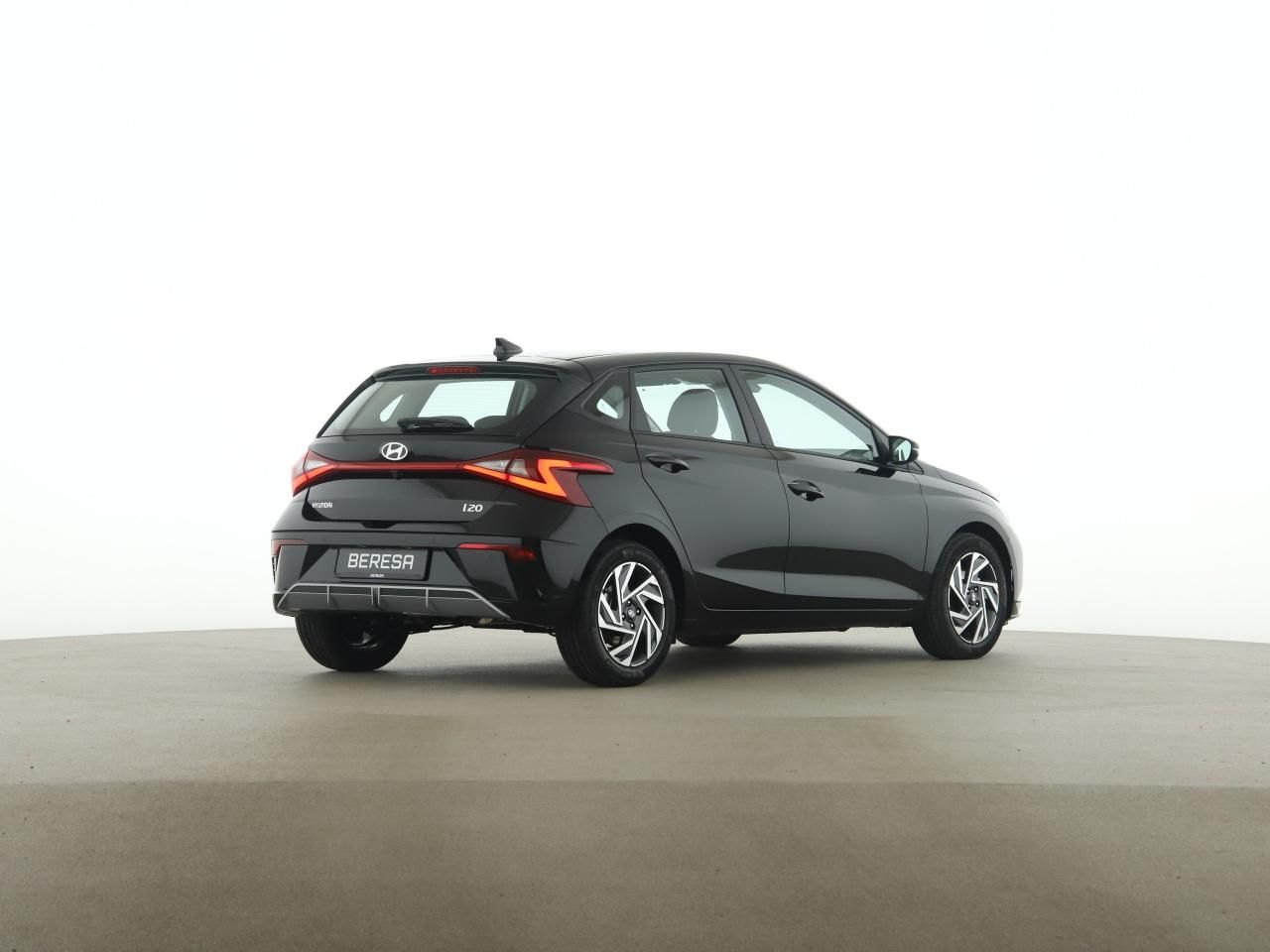Hyundai i20 – Bild 7