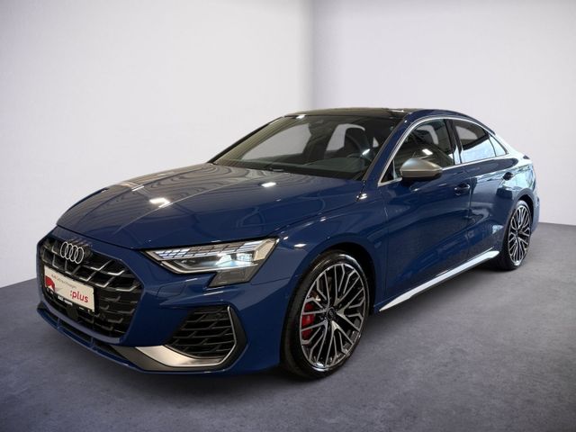 S3 Limousine TFSI QUATT AKRA+MATRIX+PANO+SONOS+
