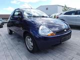 Ford Ka/Ka+ KA Ka - Ford aus 2002: Ka