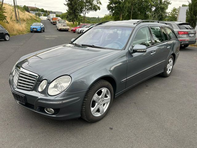 Mercedes-Benz E 230 E -Klasse T-Modell E 230 T