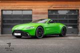 Aston Martin V8 Vantage Roadster 510PS - scheckheftgepflegte Aston Martin V8 Vantage