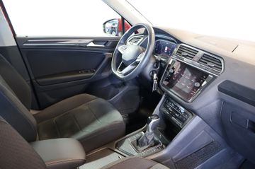 Volkswagen Tiguan Elegance 1.4 eHybrid MATRIX+AID+360°+AHK