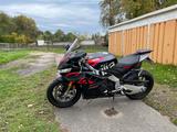 Aprilia RSV4 1100 Factory Time Attack | 1.Hand | - APRILIA RSV4 FACTORY