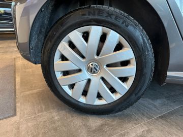Volkswagen Polo  *Comfortline*Klima*Pdc*Szhz*