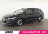 Volkswagen Golf Variant 2.0 TDI DSG GOAL LED SitzHZ ACC Kam - Volkswagen Golf: V Goal