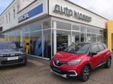 Renault Captur Intens TCe 120 EDC *In Germersheim* - Renault Captur in Karlsruhe