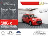 Ford Tourneo Connect Grand Tourneo Connect 1.5 Titani - rote Ford Tourneo Connect