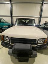 Andere Land Rover Discovery 2 TD5_72.000km - Andere aus 2002