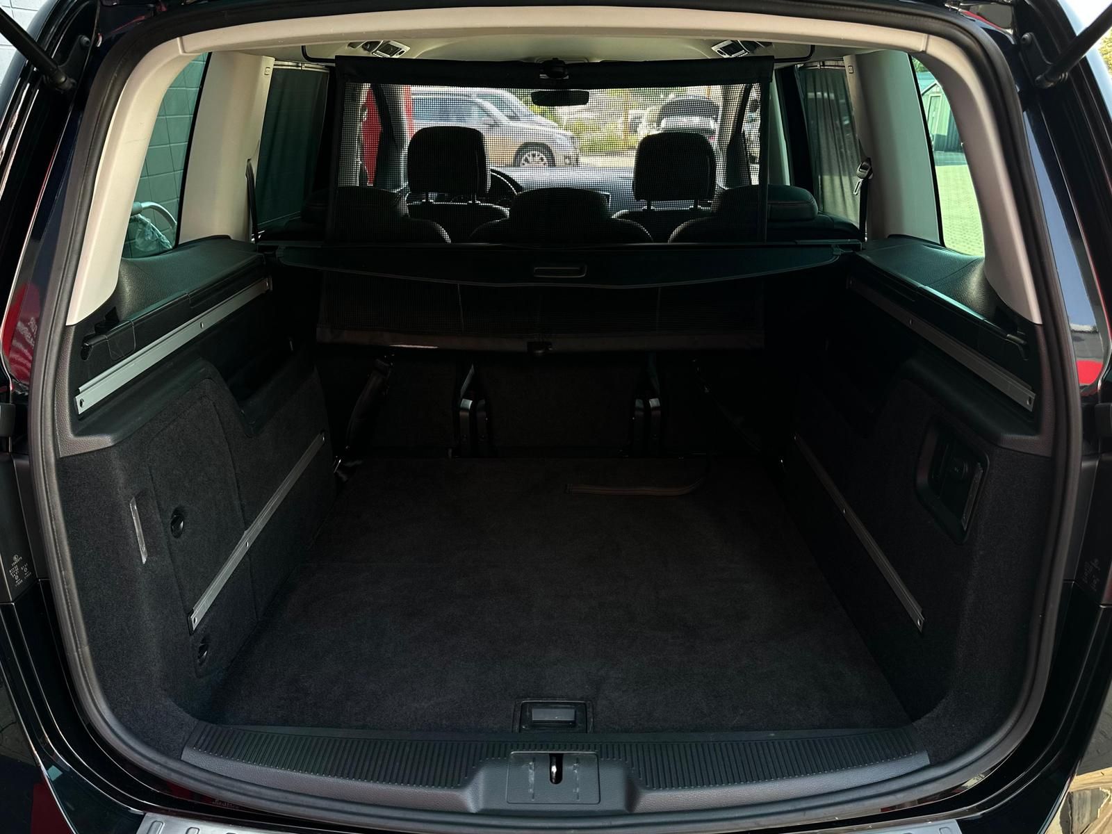 SEAT Alhambra 1.4TSI FR LINE *AHK#KEYL#TEMP#SHZ#BiXEN - Image 7