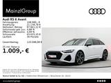 Audi RS 6 Avant AHK Matrix HUD Keramik Pano 305km/h