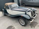 Andere Panther Kallista 2.8 V6 - Andere: Panther