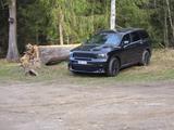 Andere Dodge Durango 5,7 V8 4WD LPG Motor ca 26tk... - Andere mit Benzin-Antrieb: Geländewagen