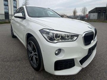 BMW X1 - 8