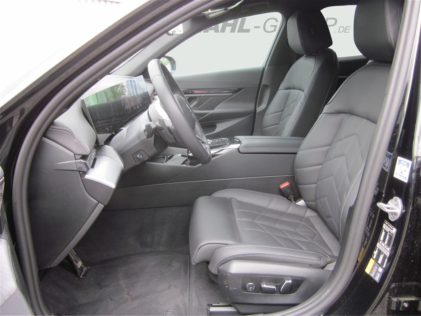 BMW 550 - Bild 13
