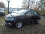 Volkswagen Polo 1.2 90PS Highline KLIMA+PANORAMA+SHZ+PDC - Volkswagen Polo: 1.9