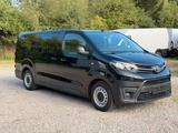 Toyota Proace (Verso) 2,0.106kW L2 9-Sitzer Tempomat - Toyota aus 2023