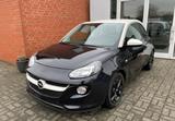 Opel Adam JAM EcoFlex  90 PS  TÜV März - Opel Adam