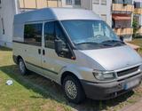 Ford Transit  2.0 Diesel - gebrauchte Ford Transit aus dem Jahr 2004