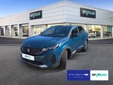 Peugeot 3008 ALLURE PACK PureTech 130 EAT8 NAVI KAMERA K - Peugeot 3008 Gebrauchtwagen in Bonn