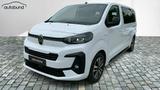 Citroën SpaceTourer 2,0 Blue HDi Neu Autom Max M  - Citroën SpaceTourer: Max