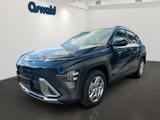 Hyundai Kona Trend 2WD Licht-Paket, elektr. Heckklappe - mit Benzin-Antrieb: Blau, Elektr Heckklappe