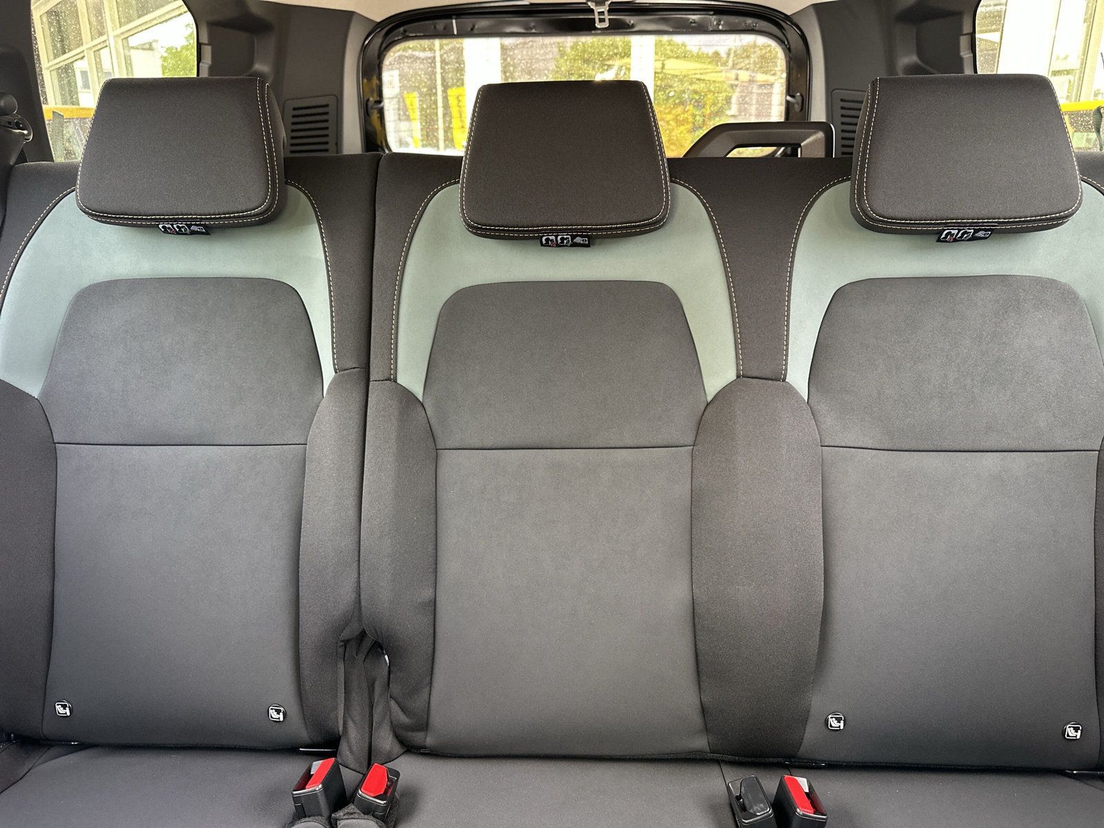 Dacia Jogger - Bild 16