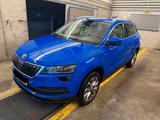 Skoda Karoq 1.0l TSI CLEVER CLEVER
