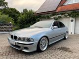 BMW E39 523i M-Paket - Schaltgetriebe - Le... - BMW 523: E39