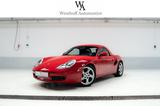 Porsche Boxster 2.7 Top Zustand Sportsitze Xenon PSM SHZ - Porsche Boxster in Solingen
