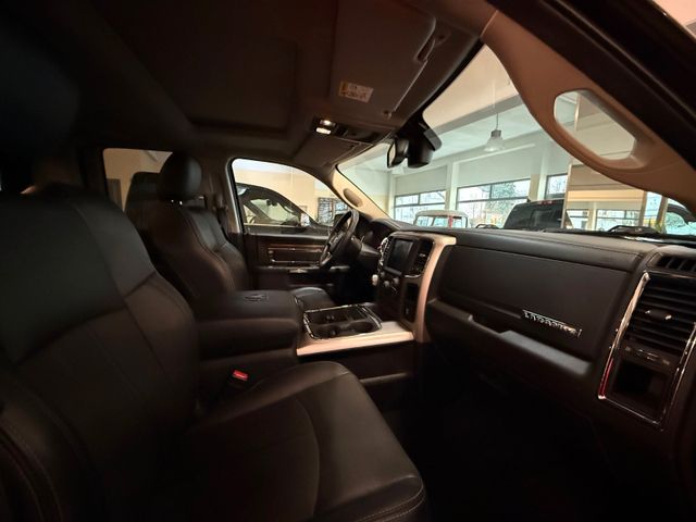 Dodge RAM 1500  V8 5.7 HEMI *PRINS-LPG*1.HAND*BRD*