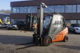 Linde H 30D-02 - 3.151 Stunden - Drehgerät - Linde H15
