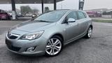 Opel Astra 1.6 Turbo 180CV 5 porte Cosmo S - Opel Astra aus 2011: Turbo