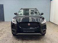 Jaguar E-Pace D180 AWD S LED*Pano*Leder*Meridian*HUD