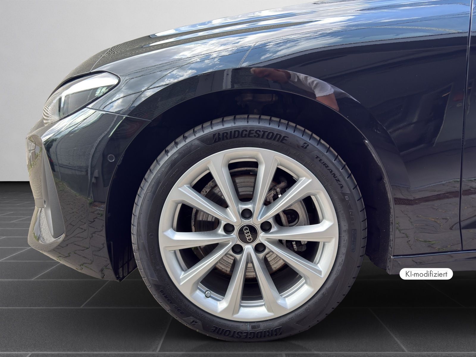 Audi A5 - Bild 9