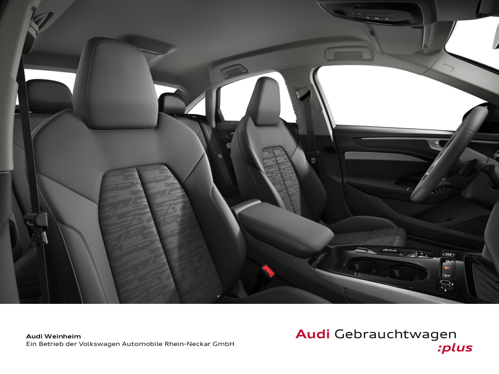 Audi A6 - Bild 13