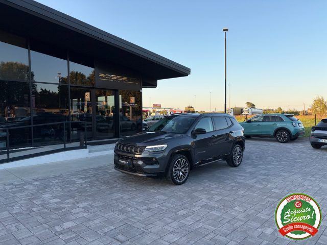 Other JEEP Compass 1.5 T4 130 CV MHEV Summit imagem 3