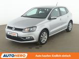 Volkswagen Polo 1.0 Comfortline BlueMotion Tech*TEMPO* - Volkswagen Polo: Bluemotion Comfortline