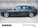 Audi A4 Avant 35 TFSI S-tronic advanced LED StandHZG  - Audi A4 Gebrauchtwagen in Halle