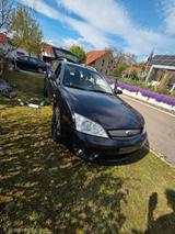 Ford Mondeo 3,0 V6 Ghia 204Ps - Ford Mondeo aus 2005: Ghia
