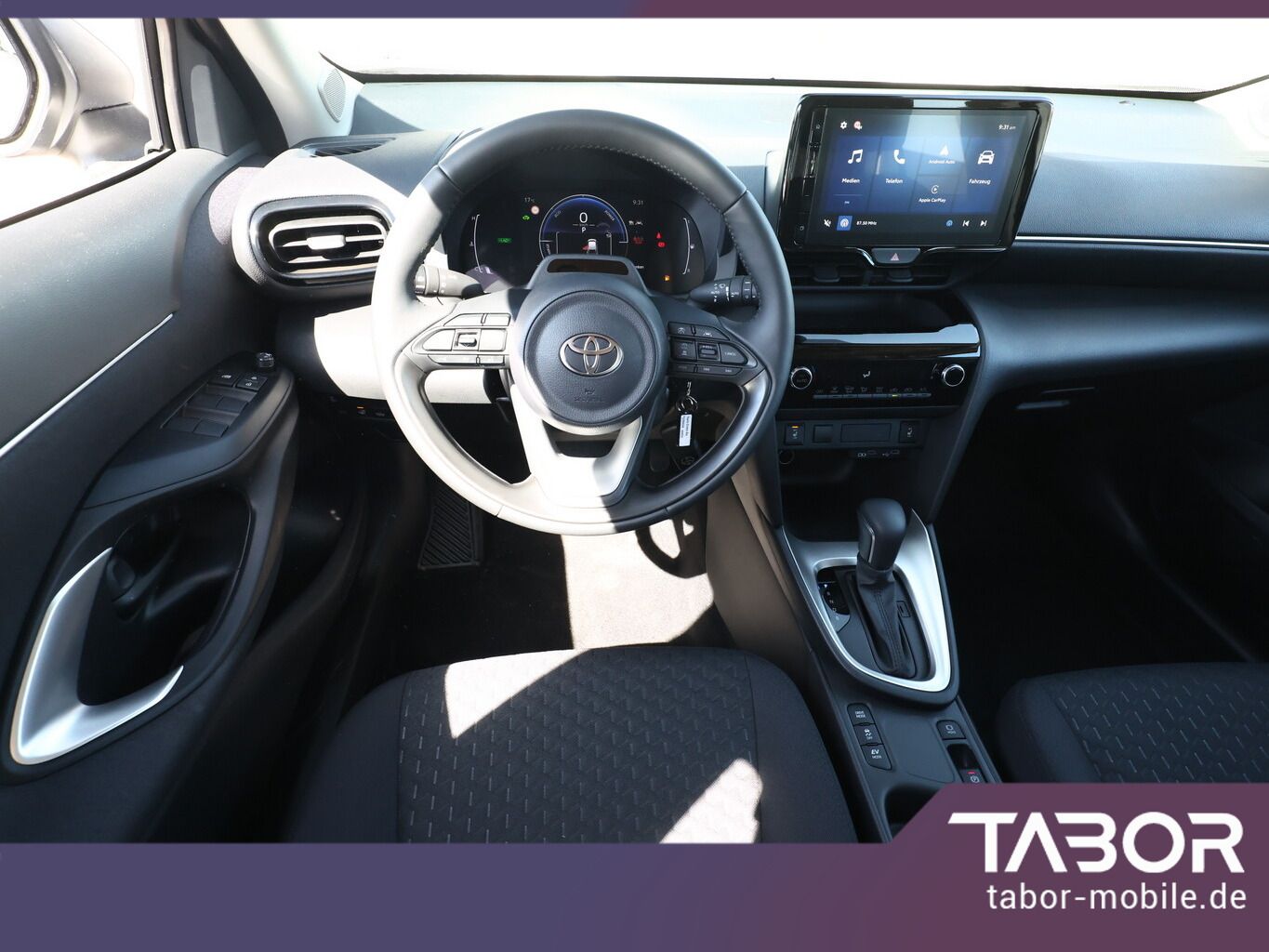 Toyota Yaris Cross - Bild 7
